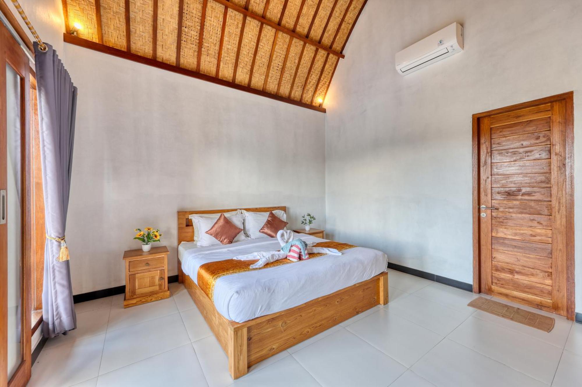 Diarta Villa Batumadeg Habitación foto